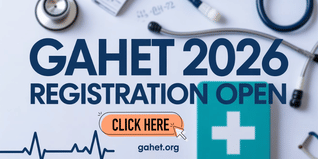 GAHET 2026 Registration Begins @gahet.org; Exam Scheduled for December 27